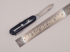 VICTORINOX COLTELLINO SVIZZERO