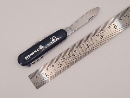 Victorinox coltellino svizzero - coltellino,
