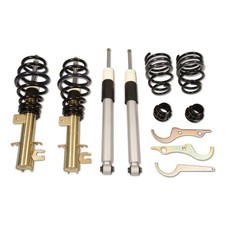 DTSline SX Coilover Opel Corsa