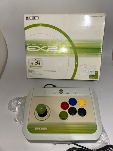 Hori ex2 fight stick joystick - fight,