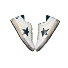 Golden Goose Sneakers Sneakers Francy, Size 43, Nuove Con Scatola