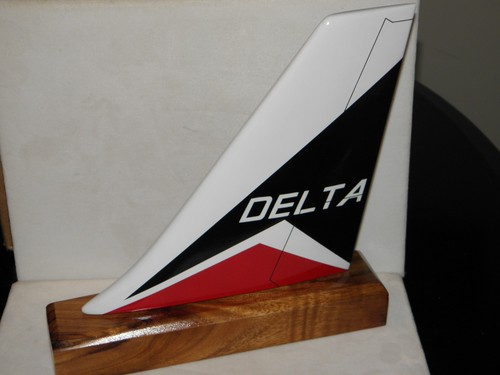 Delta airline modello classico - delta,