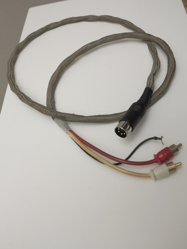 Ortofon rmg 309 cavo - ortofon, rmg-21