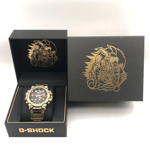 Casio shock mtg b3000cx - casio, g-shock