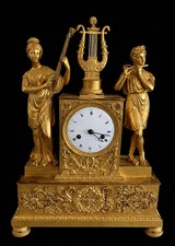 Orologio A Pendolo Kaminuhr