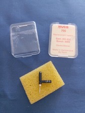 Puntina Giradischi GARRARD KS40A SONOTONE 3059 Ricambio GIACENZA NUOVA HUCO 705