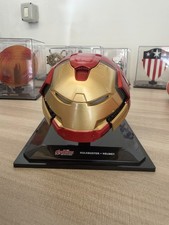 Marvel De Agostini Museum