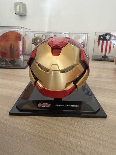 Marvel agostini museum - de,
