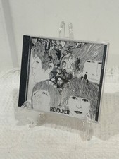 The Beatles Revolver Capitol