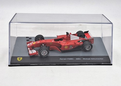 Die cast ferrari - cast, 1/43