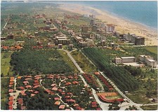 LIDO DI BIBIONE - VENEZIA -