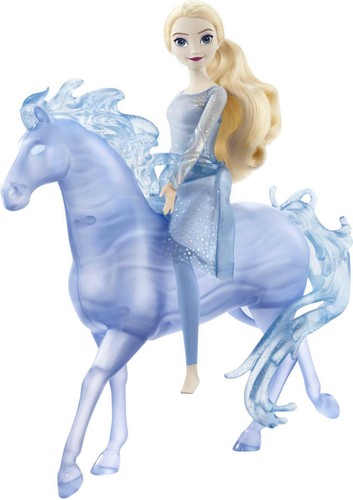 Disney frozen elsa - elsa, e