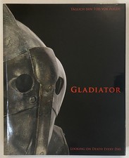 Gladiatore Gladiatori Armi Di