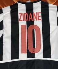 maglia Juventus - Nike FRANCE