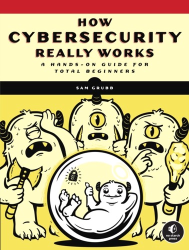 How cybersecurity really works - how,