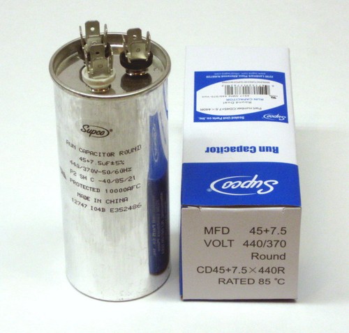 Condensatore climatizzatore - condensatore,