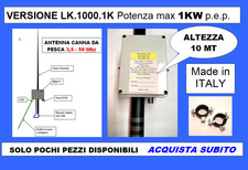 LK.1000-1K  ANTENNA HF