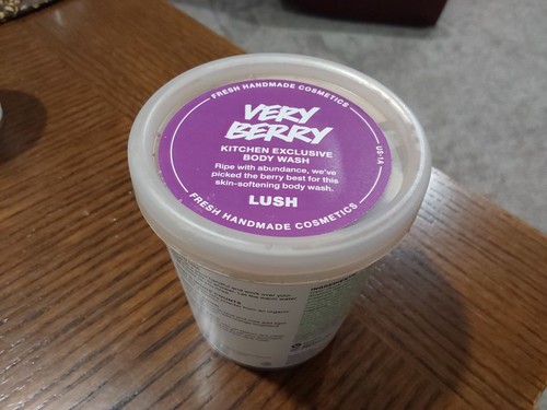 Lush kitchen box esclusivo - kitchen,