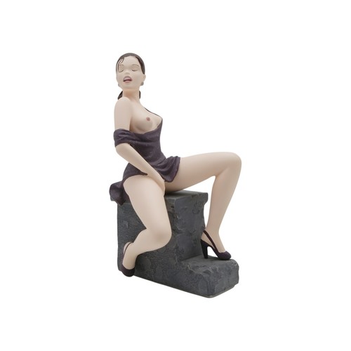 Figurine milo manara - manara, •
