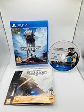 Star Wars Battlefront PS4 PAL