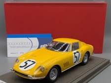 Modellini auto 1:18 BBR
