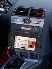 64G per Ford Mondeo III