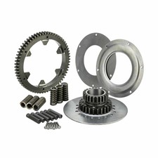 Primary ratios Polini Z64/23