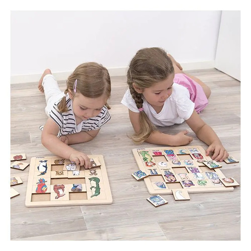 Beleduc match mix regno - beleduc,