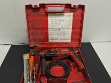 HILTI TE 2 Trapano a