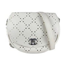 Borsa a tracolla CHANEL