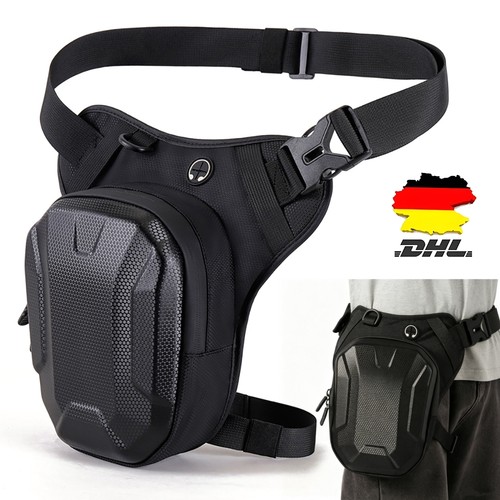 Borsa per gambe moto