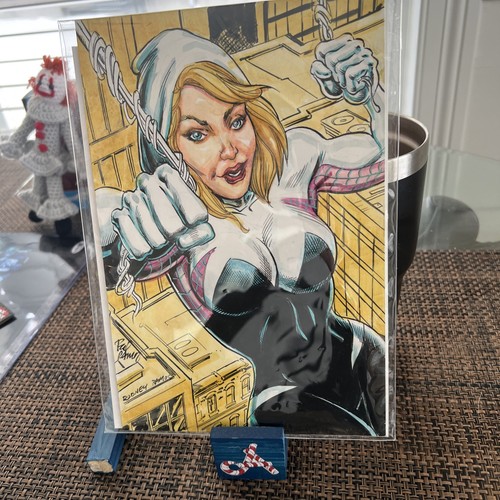 Originale spider gwen full - originale,