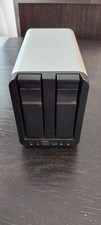 NAS Freecom Silverstore 2