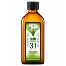 Olio 31 Erbe Bio Balsamico per