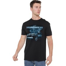 Hummer Stormy Ride T-Shirt