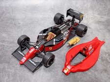 EXOTO 1/18 FERRARI 641