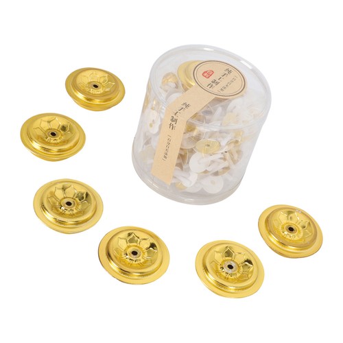 Stoppini per lampade olio - per,