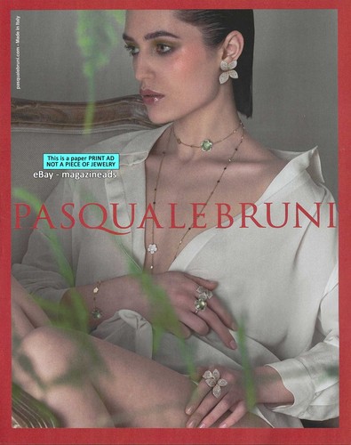 Pasquale bruni fine - pasquale,