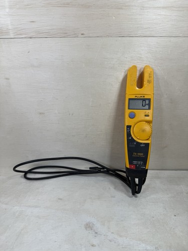 Fluke 1000 tester elettrico - fluke,