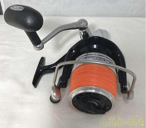 Mulinello spinning daiwa - da,