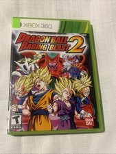 Dragon Ball Raging Blast 2