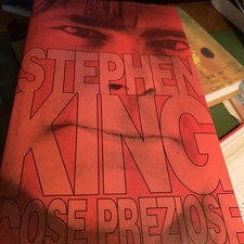 Stephen King COSE PREZIOSE