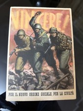 Cartolina militare franchigia - cartolina,