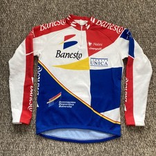 Maglia ciclismo vintage
