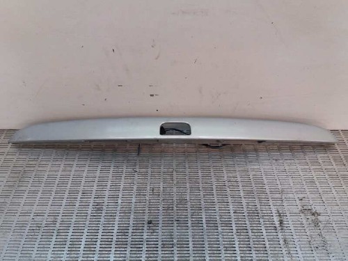 Rivestimento porte posteriore - rivestimento,