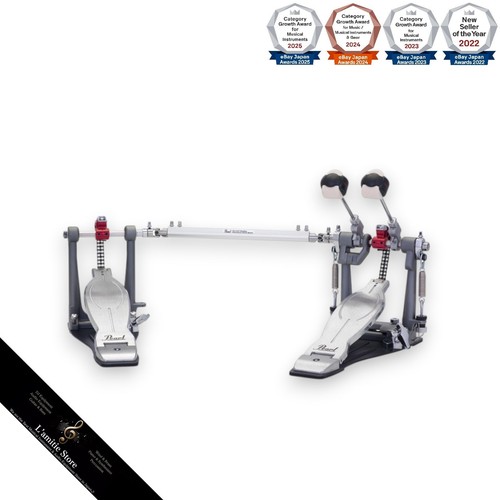 Pearl eliminator solo red - solo,