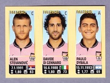 PAULO DYBALA Figurine