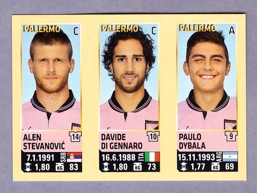 Paulo dybala figurine - dybala,