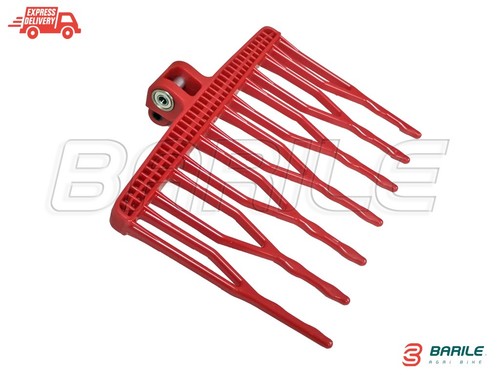 Pettine superiore - pettine,