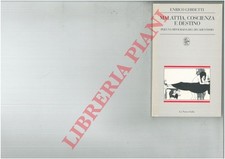 GHIDETTI Enrico - Malattia, coscienza e destino. Per una mitografia del Decaden